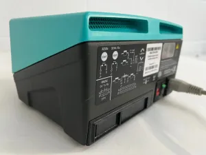 Watson-Marlow 323 Series Variable Speed Drive with 313DW 3-Roller Pump Head, 5 of 6