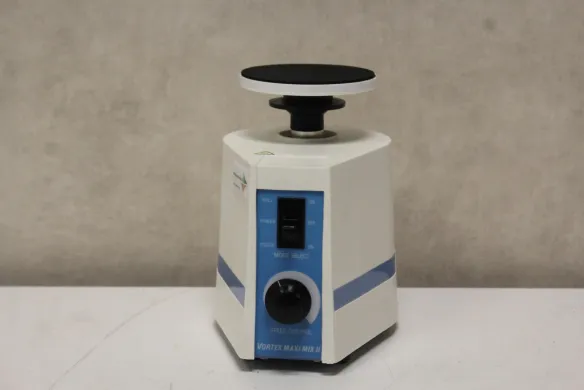 Thermo Maxi Mix II Vortex Mixer for Laboratory Sample Mixing