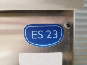IMESA ES 23 Industrial Tumble Dryer, 16 of 26