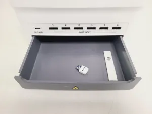 Hangzhou Alltest Fluorescence Immunoassay Analyzer AFR-400, 8 of 13