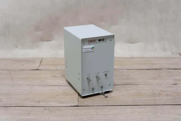 Gerstel MCS2 Multi Column Switching System