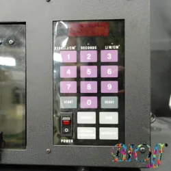 Spectroline XLE-1000 UV Crosslinker, 3 of 6