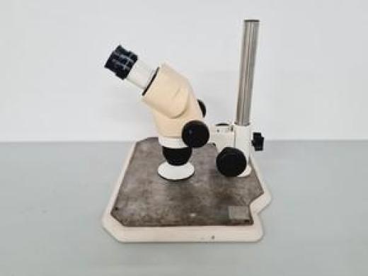 ZEISS Stemi 2000 Stereo Zoom Microscope Lab-cover