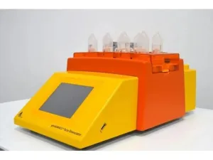 Miltenyi Biotec GentleMACS Octo Dissociator Automated Tissue Dissociation System, 4 of 8
