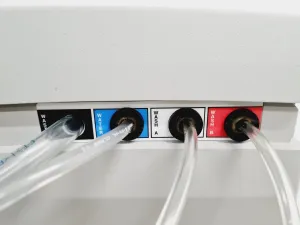 Affymetrix GeneChip Fluidics Station 450 Automated Microarray Processing System, 7 of 21
