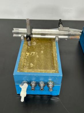 ATS Peripheral Vascular Doppler Flow Phantom for Ultrasound Calibration-cover