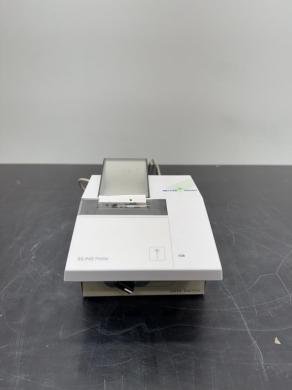Mettler Toledo RS-P42 laboratory printer-cover