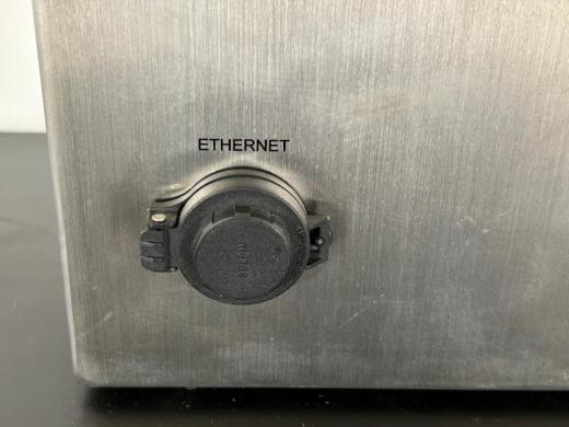 Repligen Simatic ATF System Controller Model C24U with Siemens HMI Touchscreen-cover