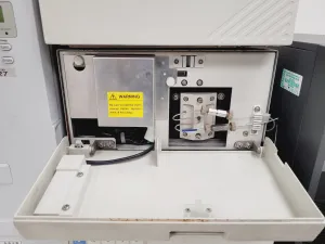 Shimadzu HPLC System for High-Performance Liquid Chromatography Applications, 32 of 64