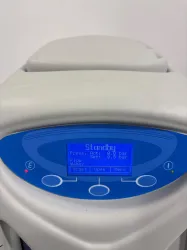 F-DGSi MD.H2.250 Laboratory Hydrogen Generator with Digital Control Panel, 3 of 4