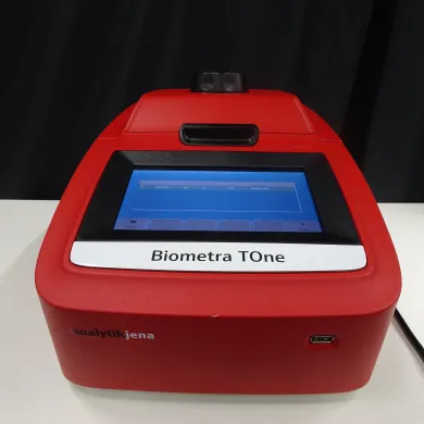 Biometra TOne 96 Thermal Cycler Model 3635-2 with High-Precision Temperature Control