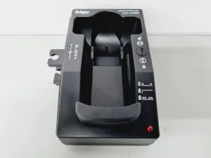 Dräger X-am 5100 Gas Analyser Lab, 7 of 18