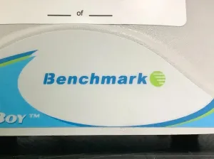 Benchmark Scientific BlotBoy B3D 1308 3D Nutator Lab Rocker for Western Blotting, 7 of 8
