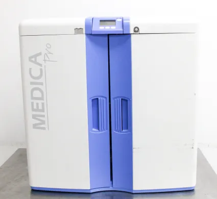 Elga MP030RBM1 Water Purification System with 50L Reservoir, 30 L/hr Production