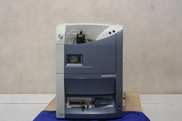 Waters Micromass Quattro Premier XE Tandem Quadrupole Mass Spectrometer with T-Wave Technology