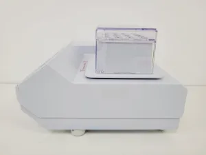 Star Lab 9201 Mixer HC Thermomixer for Precise Thermal Mixing and Sample Incubation, 4 of 7