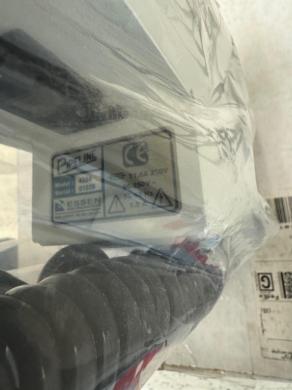 Essen Instruments Pipeline Pipettor Model 4354 Automated Liquid Handling System-cover