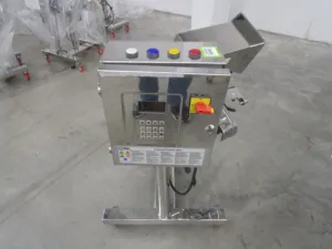 Ceia Metal Detector for Laboratory and Industrial Applications, 3 of 3