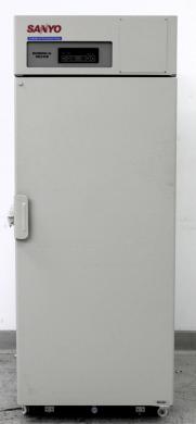 PHCbi (Sanyo) MDF-U731M Biomedical Upright Freezer -30°C, 24.4 cu ft Capacity-cover