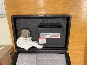 Rice Lake Weighing Systems Precision Calibration Weight Set Model Weights HN5608, 6 of 6