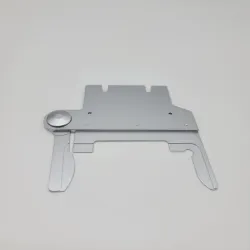 Olympus U-HLDT-4 Slide Holder for BX41, BX51, BX45 Microscopes, 2 of 4