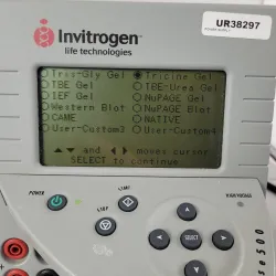 Life Technologies Invitrogen PowerEase 500, 3 of 3