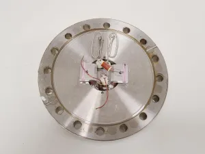 Stainless Steel Vacuum Bellows for High-Vacuum Systems, 6 of 7