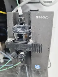 GE AKTApurifier 100 Integrated Chromatography System with Fraction Collector and Multi-Detector Modules, 7 of 39