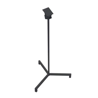 Radwag Stand for PUE C32 / PUE 7.1 terminal - mild steel version
