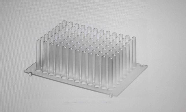 Thermo Scientific 97002534 KingFisher 96-Well Tip Comb Set for Magnetic Particle Processing-cover