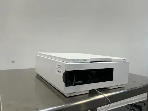 Agilent 1200 Series Isocratic Pump G1310A for HPLC Applications