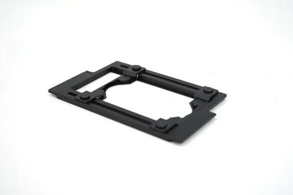 Leica Pecon Universal Mounting Frame AK Adapter