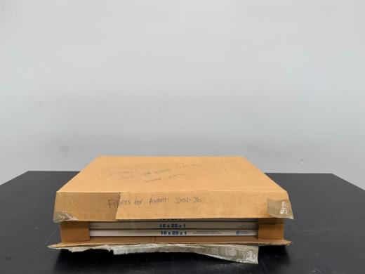 HVAC Air Filter Quantity 5-cover