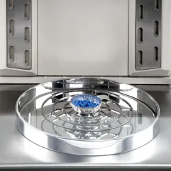Radwag Weighing dishes for ultra-microbalances, microbalances and analytical balances, 9 of 10