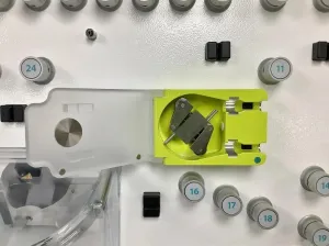 Miltenyi Biotec CliniMACS Prodigy Automated Cell Processing System for GMP Cell Manufacturing, 14 of 23
