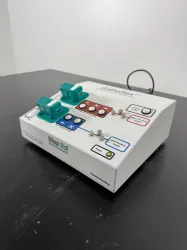 Wilson Wolf GatheRex 80000E Rev. D Media Removal and Cell Recovery Device, 3 of 4
