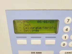 Copley DIS 6000 Tablet Dissolution Tester for Pharmaceutical Analysis, 19 of 19