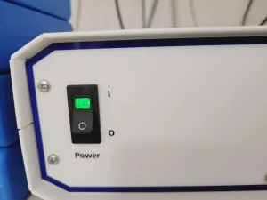 Zeiss PALM MicroBeam Laser Microdissection System with PC and Software, 96 of 109