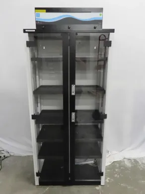 Erlab Captair Store 832 Smart Laboratory Fume Hood with High-Efficiency Extraction