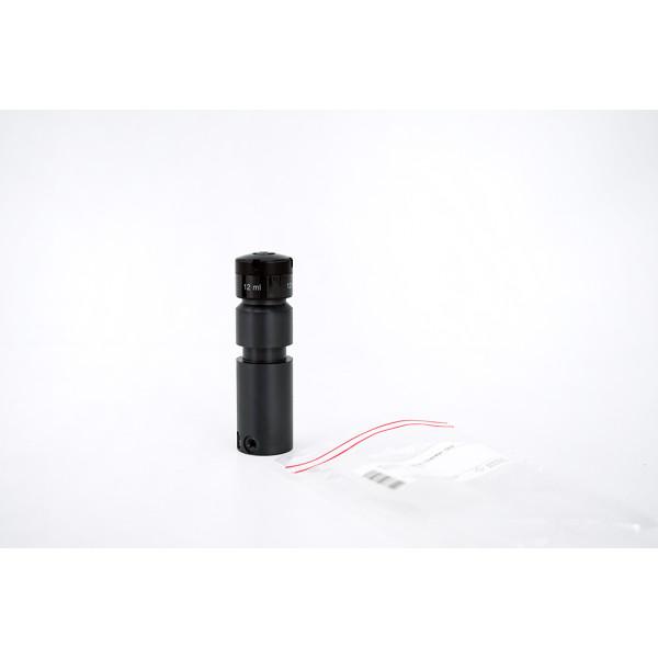 GE Amersham Mixer M-925, 12ml Capacity