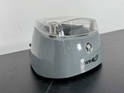 VWR Mini Centrifuge-cover