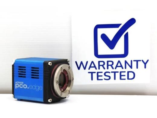 pco.edge 5.5 Rolling Shutter sCMOS Microscope Camera with Camera Link Interface-cover