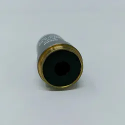 Nikon Plan 40x / 0.65 Microscope Objective, Part# MRL00402, 4 of 4