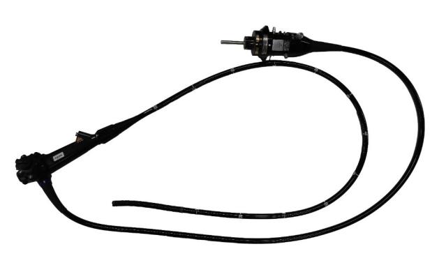REFURBISHED Olympus CF-H190L Video Colonoscope-cover