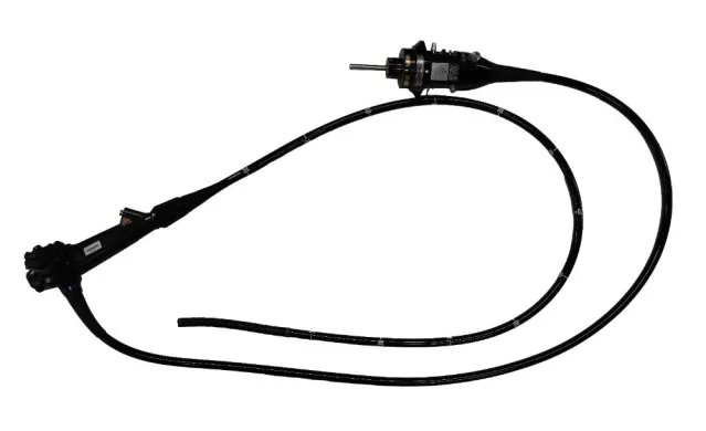 REFURBISHED Olympus CF-H190L Video Colonoscope