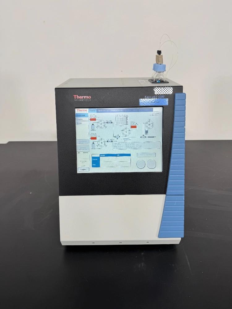 Thermo Fisher Scientific EASY-nLC 1200