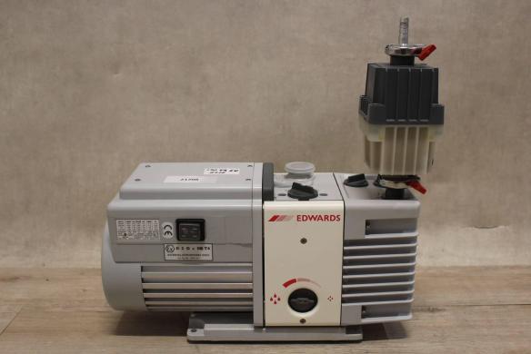 Edwards RV3 Vacuum Pump-cover