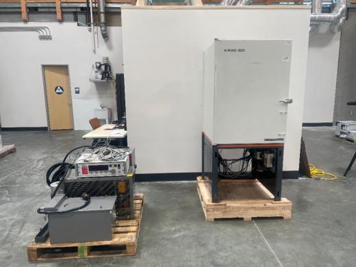 Precision X-Rad 320 X-Ray Irradiation System for Preclinical Radiobiology-cover