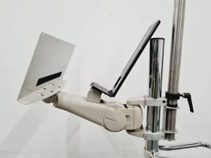 Ergotron PC Stand Ergonomic Computer Workstation Accessory, 9 of 17
