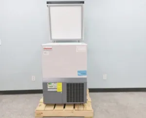 Thermo Scientific Revco CXF Compact Ultra Low Temperature (-86°C) Chest Freezer, 6 of 15